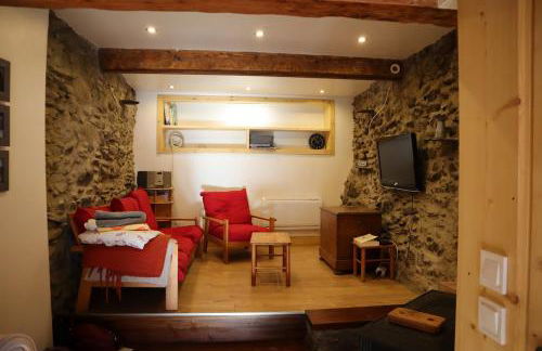 La petite maison d 'Ascou - Foto 50