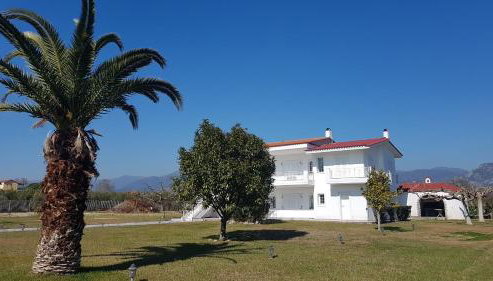 Silver Villa Raches, Sky - Foto 2