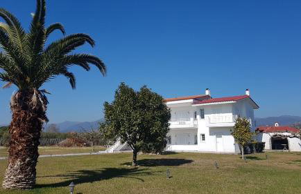 Silver Villa Raches, Sky - Foto 2