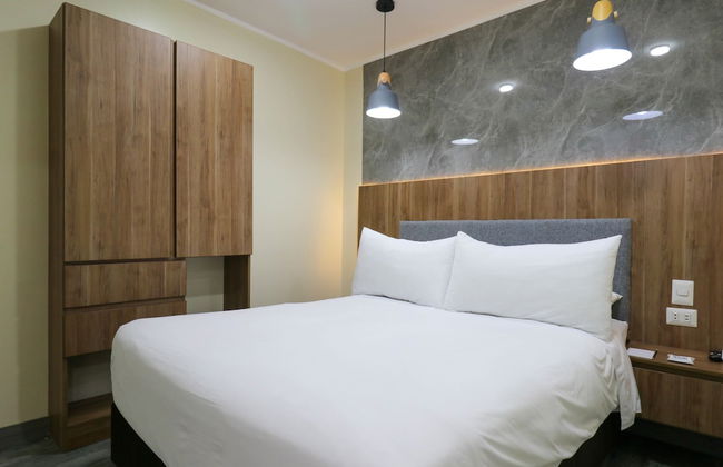 Marvelous 1BR With AC in San Isidro - Foto 9