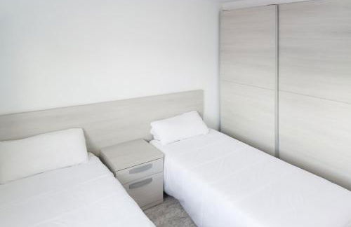 AG Casa Vilamar en primera linea de playa Razo - Foto 15