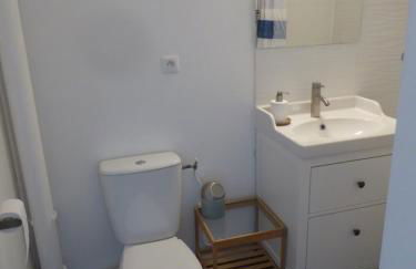 Studio calme au coeur de Tours - Foto 19