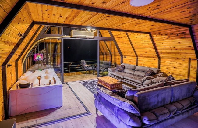 City's Bungalov Trabzon - Foto 11