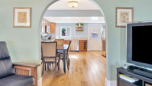 Home Squared-Downtown with Fire Pit - Foto 5