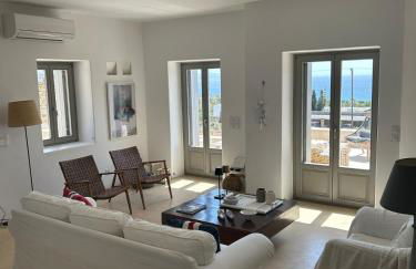 VILLA CHRISTINA-Soros beach, Antiparos - Photo 9