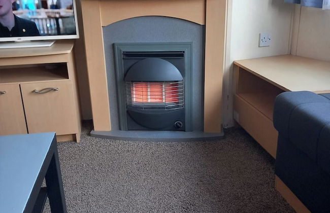 Chapel St Leonards Happydays Beachfield - Foto 5