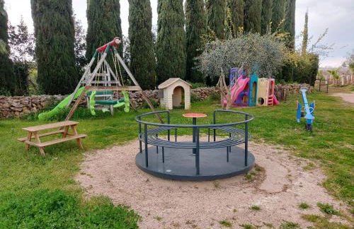 Agriturismo Ali E Radici - Foto 29