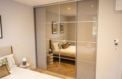 Modern, stylish newly refurbished 2nd floor apartment in Fitzrovia - Foto 28