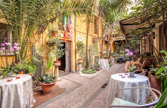 Navona Gallery Suites - Foto 42