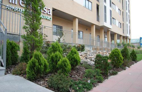 Aparthotel Encasa - Foto 25