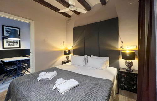 Stay U-nique Apartments Est - Photo 57