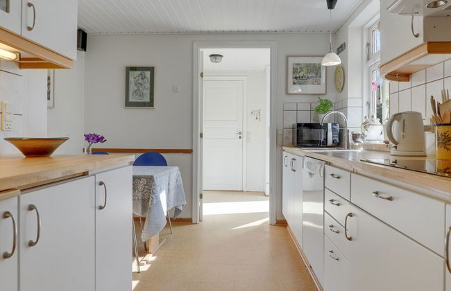 "Detlef" - 200m from the sea - Photo 18