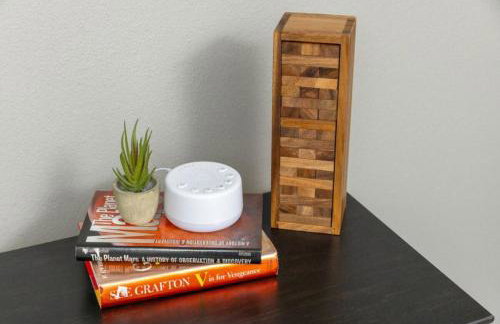 Relax & Explore Downtown Little Rock - Foto 22