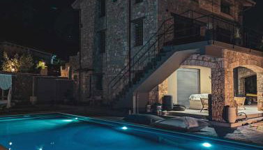 Three Dots Boutique Suites - Foto 3