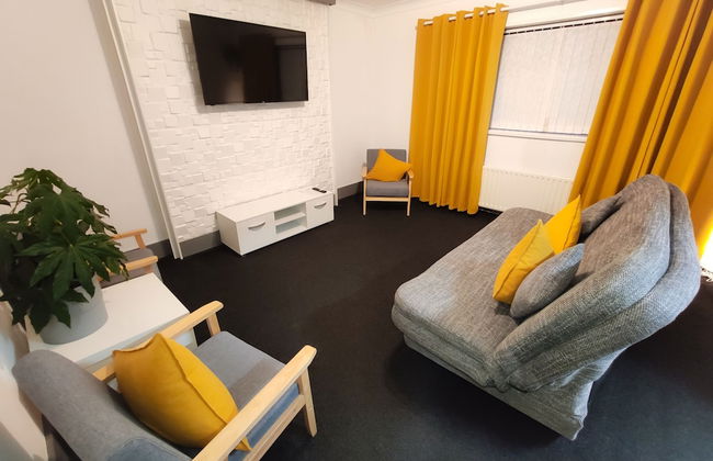 The Bawdens Holiday Apartments - Foto 33