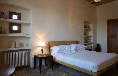 Masseria Celentano Relais & Agriturismo - Foto 29