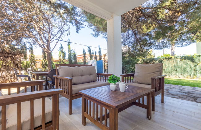 Cornelia Pucho - Foto 2