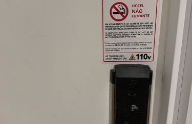 hihome - Royale Hotel Samba - Foto 39