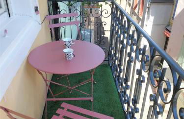 L'Escale Centre Historique de Gap Meublé de tourisme Classé 3 étoiles - Foto 39