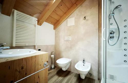 Lüch dl Mone y Chalets - Photo 42