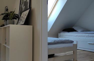 Siedlisko Pozorty - Foto 40