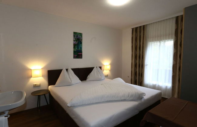 Chalet in Fugen Near Spieljochbahn - Foto 7