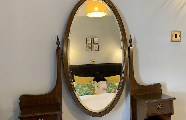 Squirrel Away Apartment Crieff - Foto 10