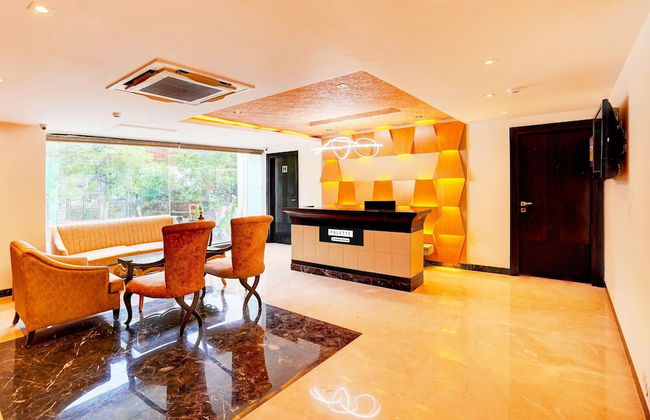 Premium Stays in the Heart of South Delhi - Foto 4