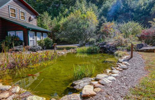 Toccoa River Retreat - Foto 31