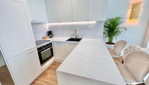 Apartment Velvet - free private garage - Foto 4