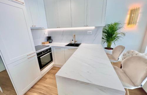 Apartment Velvet - free private garage - Foto 4