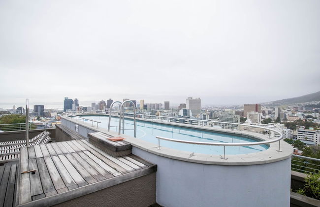 Forty On L by CTHA - Foto 13