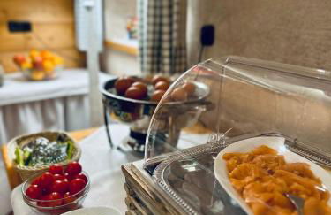 schönes Ferienhaus mit Sauna im Grünen - Foto 28