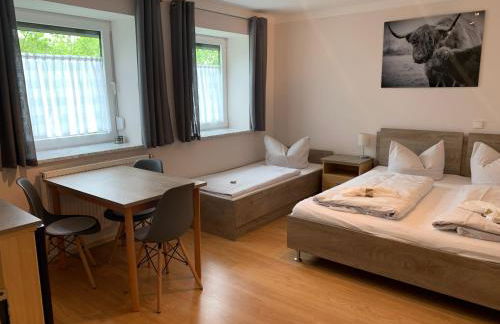 Gästehaus Kirchenbauerhof - Foto 57