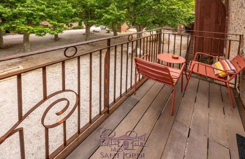 Mas Sant Jordi - Foto 30