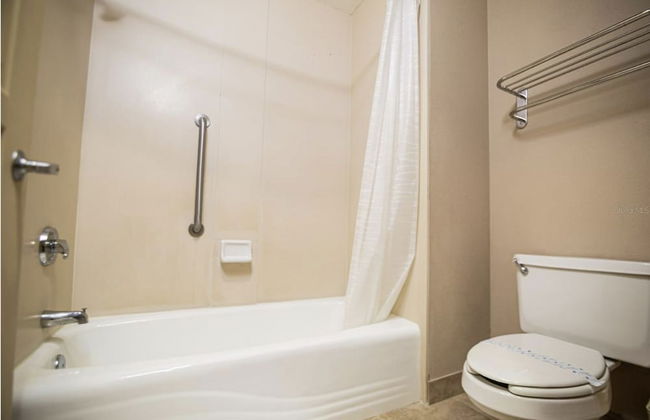 Lake Buena Vista Suite 2 Queens - Foto 22