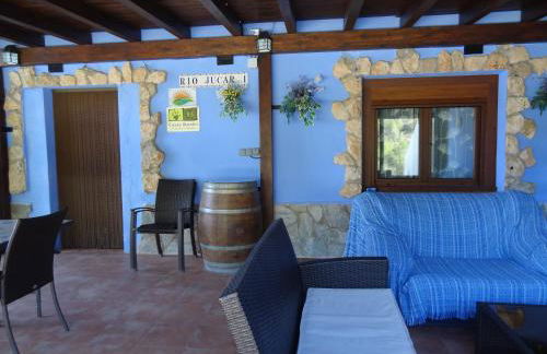 Casa Rural Rio Jucar - Foto 12