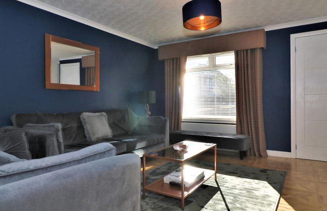 Colston House - Glasgow - Photo 26