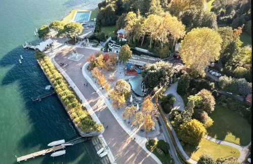 Cernobbio lake suites - Foto 32