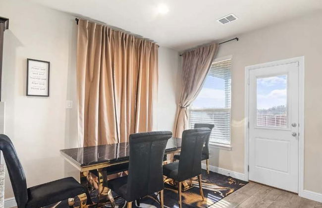 Modern Luxury 4BD Home Near Dallas TX - Foto 5