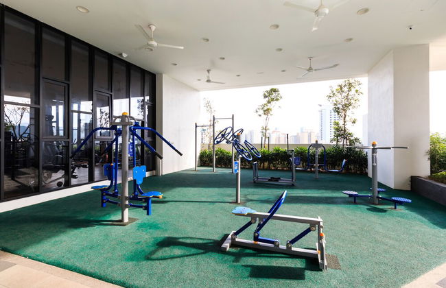 J DUPION Boutique Suites by NowHere - Foto 42