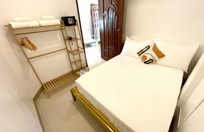 Namal Apartelle - Foto 14