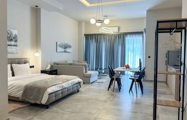 Tsikaris Boutique Guesthouse - Photo 22