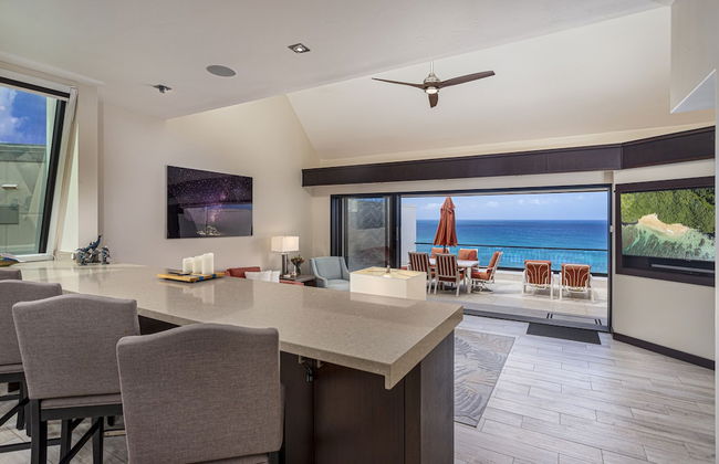 Puu Poa 407 2 Bedroom Condo by RedAwning - Photo 32