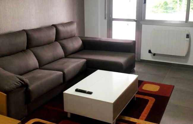 Cíes García Barbón 108 - Love your Stay - Photo 15