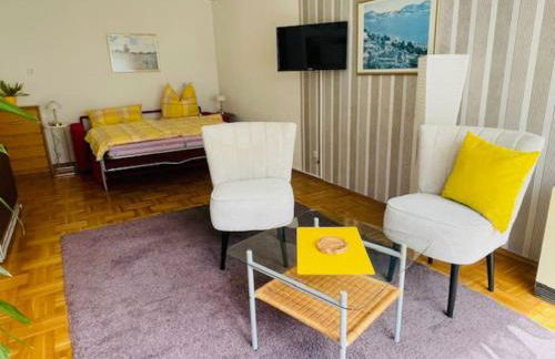 Moderne FeWo Julia im Fichtelgebirge, Nähe Bayreuth - Foto 9