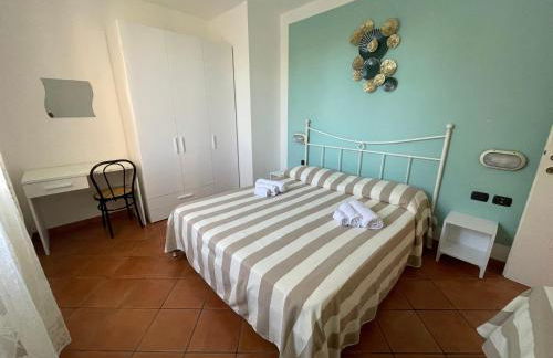 Residence Villa Andrea - Foto 42