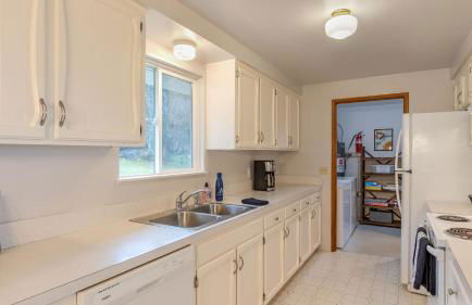 Whidbey Bliss by Avantstay 2min to Beach + View - Foto 38