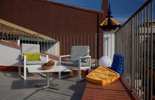 Apartament Can Mateu-Gran Terraza - Foto 12