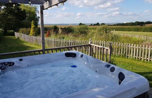 Bellropes Countryside Retreat - Foto 20